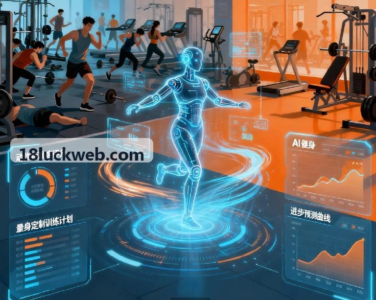 18luck全景数据中心